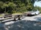 1988 Ford F350 Diesel Car Hauler Flatbed Tow Truck Flatbeds & Rollbacks photo 9