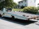 1988 Ford F350 Diesel Car Hauler Flatbed Tow Truck Flatbeds & Rollbacks photo 11
