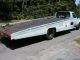 1988 Ford F350 Diesel Car Hauler Flatbed Tow Truck Flatbeds & Rollbacks photo 1
