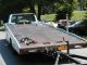 1988 Ford F350 Diesel Car Hauler Flatbed Tow Truck Flatbeds & Rollbacks photo 3