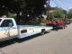 1988 Ford F350 Diesel Car Hauler Flatbed Tow Truck Flatbeds & Rollbacks photo 4
