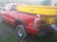 2003 Gmc 2500hd Commercial Pickups photo 4