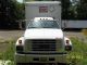2000 Gmc C7500 Delivery / Cargo Vans photo 1
