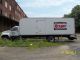 2000 Gmc C7500 Delivery / Cargo Vans photo 2