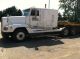 1993 Freightliner Fld120 Sleeper Semi Trucks photo 11