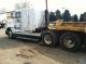 1993 Freightliner Fld120 Sleeper Semi Trucks photo 1