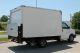 2006 Gmc Savana Box Trucks / Cube Vans photo 2