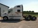 2005 Peterbilt 387 Sleeper Semi Trucks photo 1