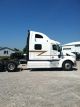 2005 Peterbilt 387 Sleeper Semi Trucks photo 2