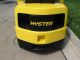 2003 Hyster S60xm Forklift 6000lb Cushion Warehouse Lift Truck Hi Lo Forklifts photo 8