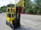 2009 Hyster S40ft Propane Forklift 4,  000lb Lift Truck Fork Tow Motor Forklifts photo 1