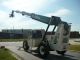 Genie Terex Gth1056 Th Telehandler Reach Forklift John Deere Turbo Telescopic Scissor & Boom Lifts photo 9
