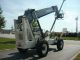 Genie Terex Gth1056 Th Telehandler Reach Forklift John Deere Turbo Telescopic Scissor & Boom Lifts photo 6