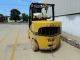 2009 Yale Glc155,  Very Forklift With 15,  500 Lbs.  Capacity Forklifts photo 1