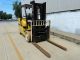 2009 Yale Glc155,  Very Forklift With 15,  500 Lbs.  Capacity Forklifts photo 2