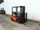 2010 Heli Forklifts,  In Great Shape With And Very Forklifts photo 1