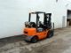 2010 Heli Forklifts,  In Great Shape With And Very Forklifts photo 2