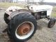 David Brown 880 Selectamatic Diesel Tractor Antique & Vintage Farm Equip photo 2