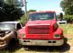 1999 International 4700 Flatbeds & Rollbacks photo 1