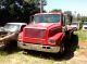 1999 International 4700 Flatbeds & Rollbacks photo 2