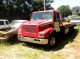 1999 International 4700 Flatbeds & Rollbacks photo 3