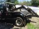 2004 Ford F550 Wreckers photo 9