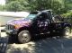 2004 Ford F550 Wreckers photo 7