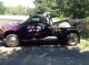 2004 Ford F550 Wreckers photo 8