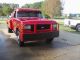1989 Ford F 450 Wreckers photo 1