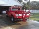 1989 Ford F 450 Wreckers photo 2