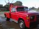 1989 Ford F 450 Wreckers photo 3