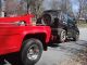 1989 Ford F 450 Wreckers photo 4