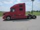 2007 Volvo 780 Sleeper Semi Trucks photo 1