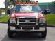 2006 Ford F - 550 Wreckers photo 2