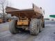 Case 330 Off Road Articulating 30 Ton Dump Truck With Other photo 3