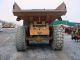 Case 330 Off Road Articulating 30 Ton Dump Truck With Other photo 7