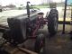 1953 Ford Golden Jubilee Naa With Complete Engine Overhaul Tractors photo 1