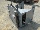 Barrel/paper Roll Rotating Forklift Attachment Other photo 10