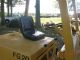 Toyota Pneumatic Forklift 4000lbs Side Shift Forklifts photo 2
