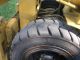 Toyota Pneumatic Forklift 4000lbs Side Shift Forklifts photo 5