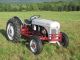Late 40 ' S Vintage -,  - Ford 8n Tractor Tractors photo 2