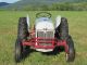 Late 40 ' S Vintage -,  - Ford 8n Tractor Tractors photo 3