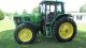 John Deere 7420 Mfwd C/h/a W/jd741 Sl Loader Tractors photo 1