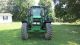 John Deere 7420 Mfwd C/h/a W/jd741 Sl Loader Tractors photo 2