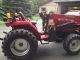 Mahindra Tractor 2615 Tractors photo 2