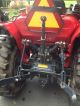 Mahindra Tractor 2615 Tractors photo 3