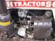 Satoh S650g Tractor 512 Hours Tractors photo 7