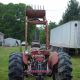 Massey Ferguson Tractors photo 1