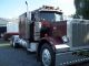 1975 Peterbilt Daycab Semi Trucks photo 9