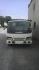 1999 Isuzu Npr Box Trucks / Cube Vans photo 5